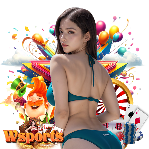 wsports เว็บพนันออนไลน์